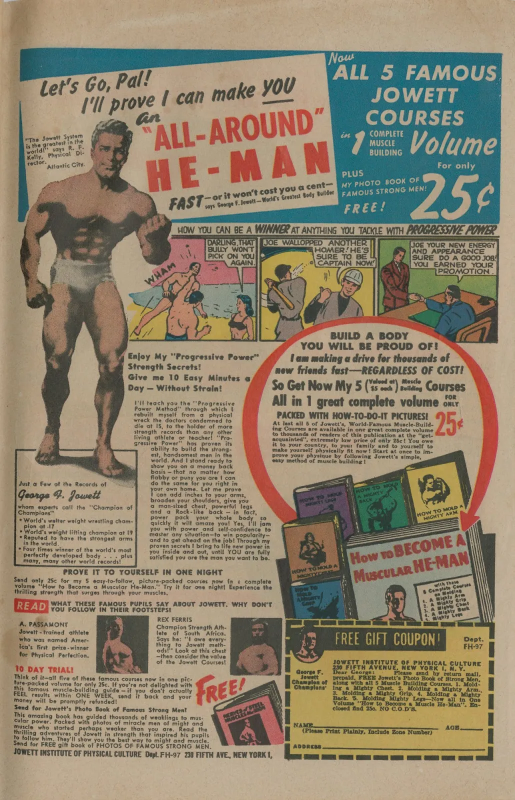Rangers Comics #48 part 51