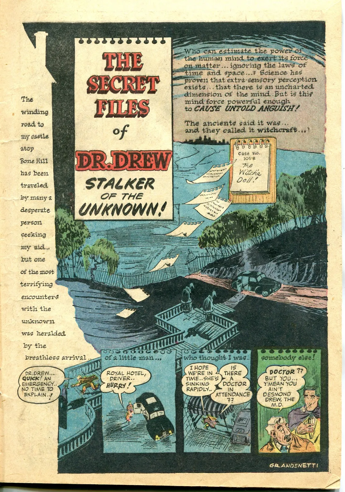 Rangers Comics #49 part 13