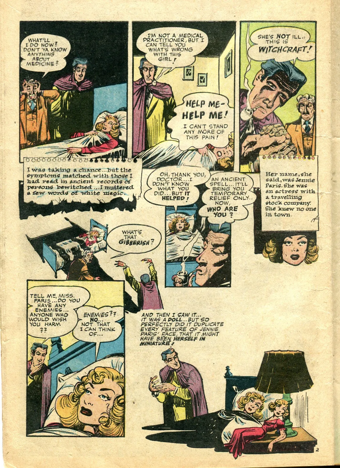 Rangers Comics #49 part 14