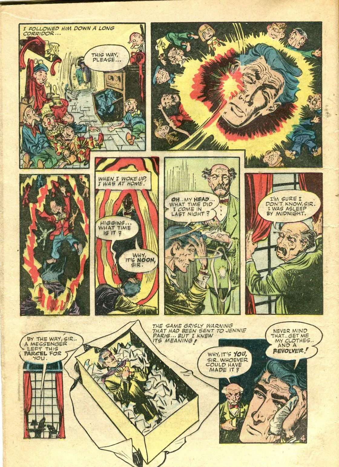 Rangers Comics #49 part 16