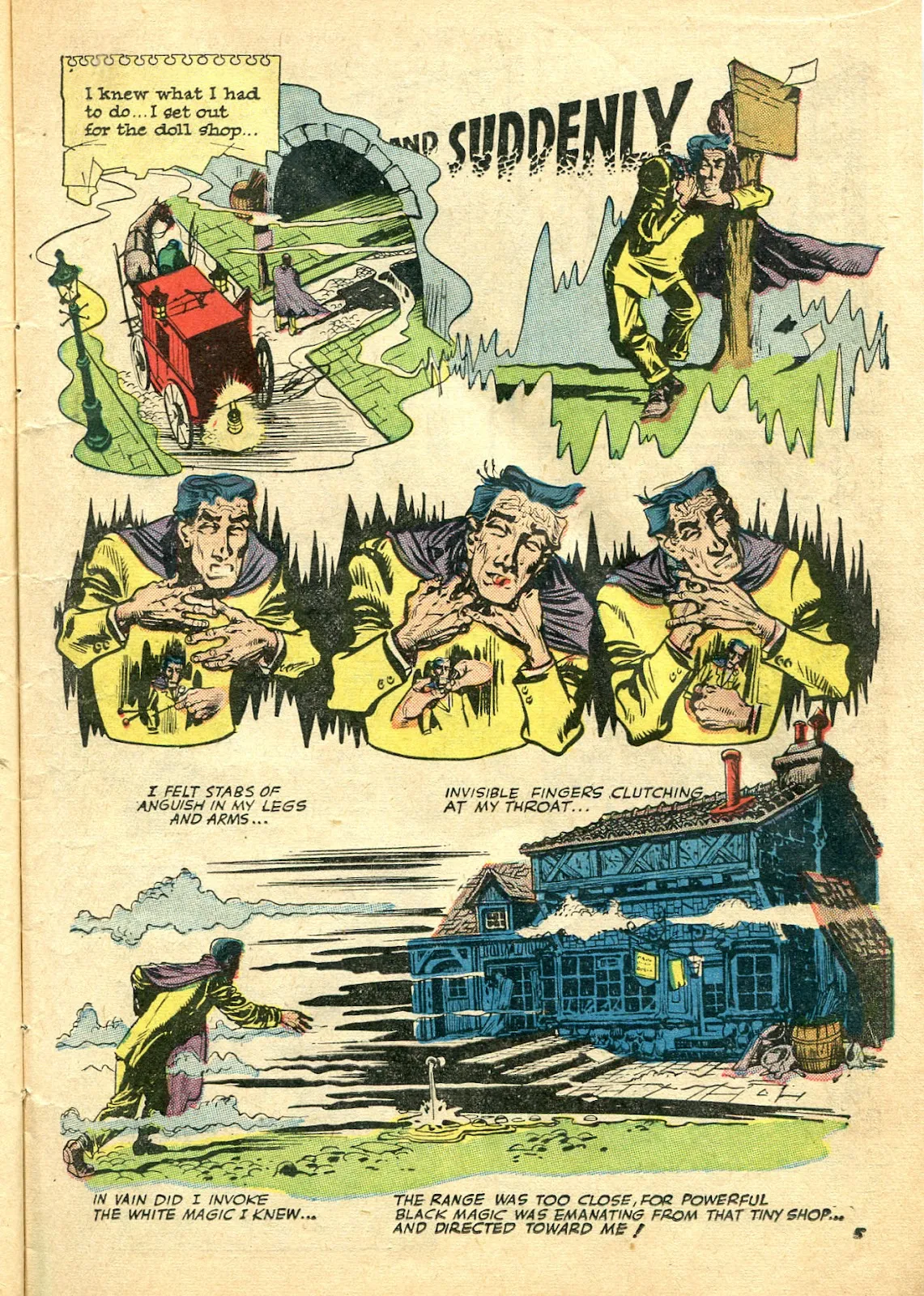 Rangers Comics #49 part 17