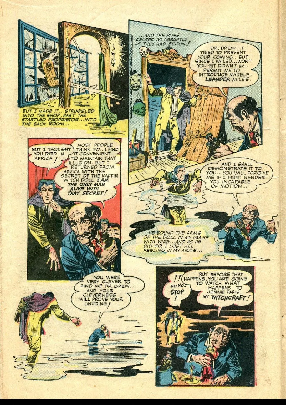 Rangers Comics #49 part 18