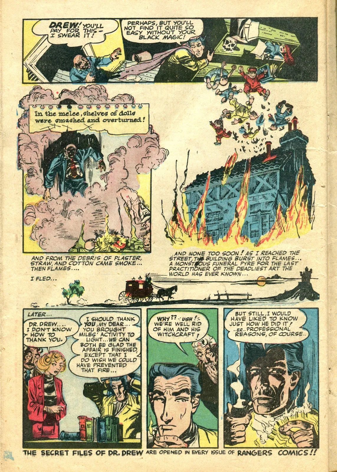 Rangers Comics #49 part 20