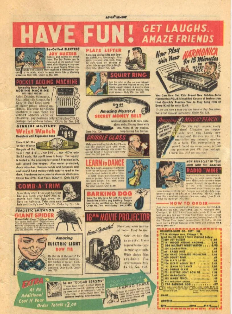 Rangers Comics #49 part 21