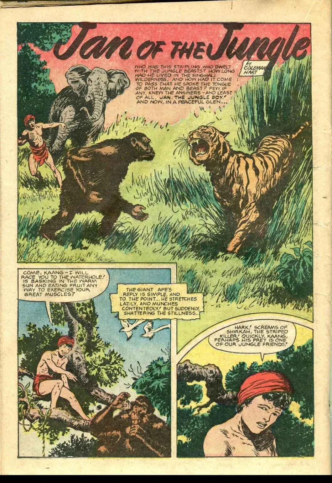 Rangers Comics #49 part 28