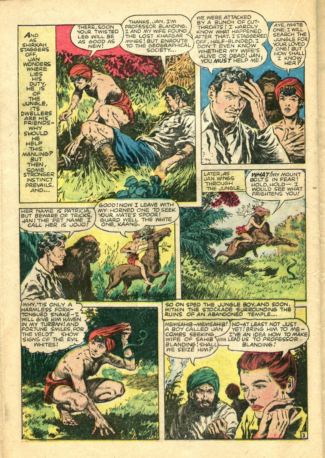 Rangers Comics #49 part 30