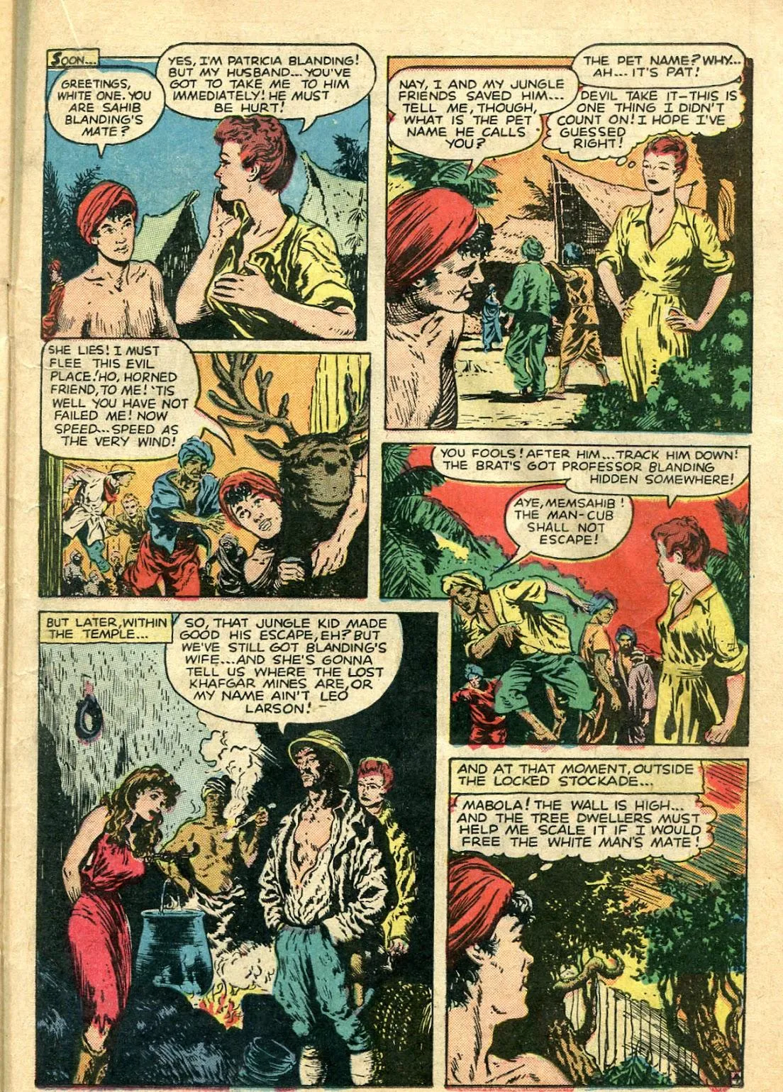 Rangers Comics #49 part 31