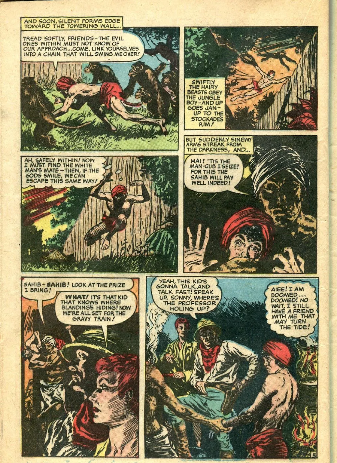 Rangers Comics #49 part 32