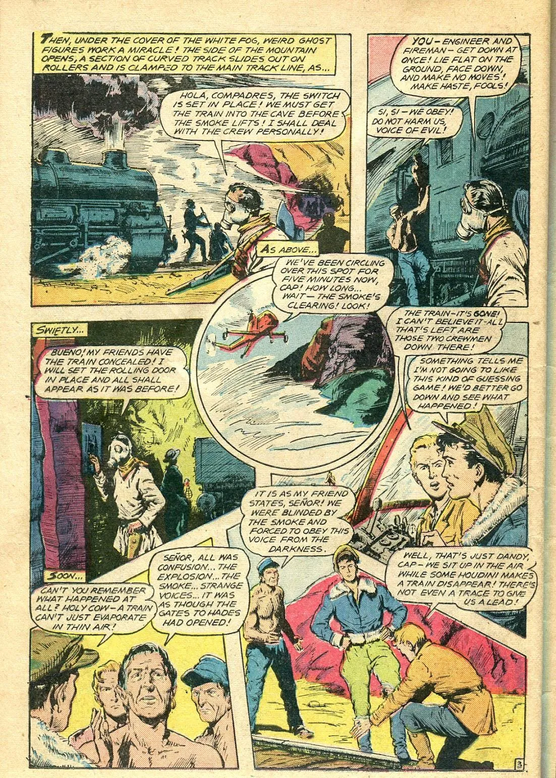 Rangers Comics #49 part 38