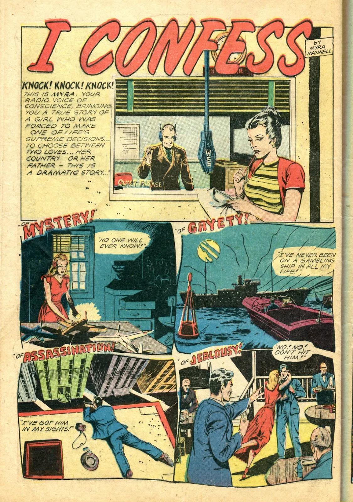 Rangers Comics #49 part 42