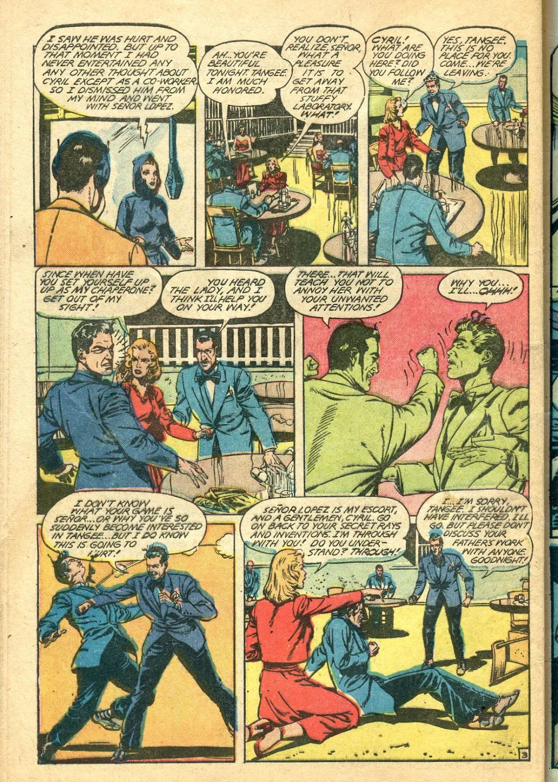 Rangers Comics #49 part 44