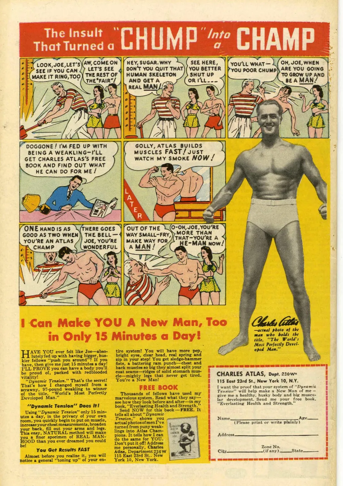Rangers Comics #49 part 52