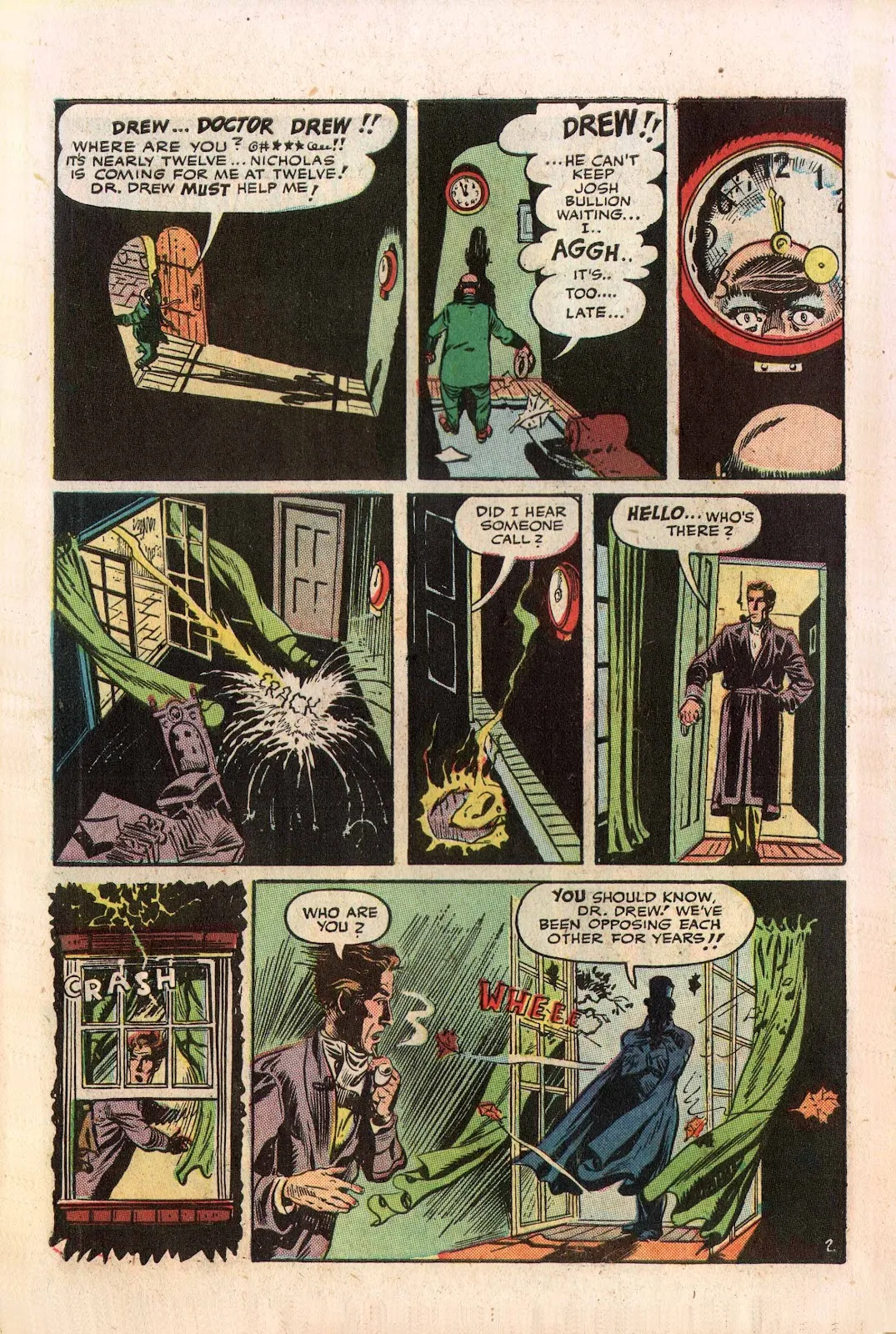 Rangers Comics #50 part 14