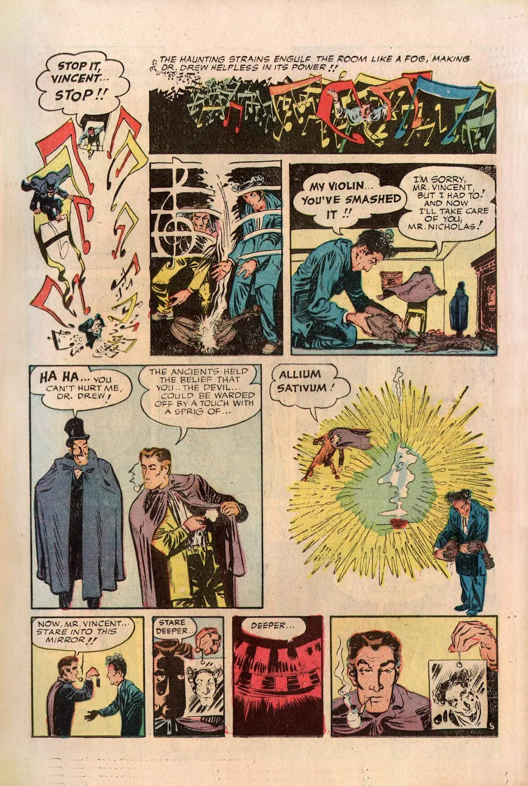 Rangers Comics #50 part 17