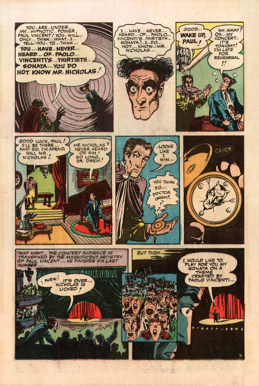 Rangers Comics #50 part 18