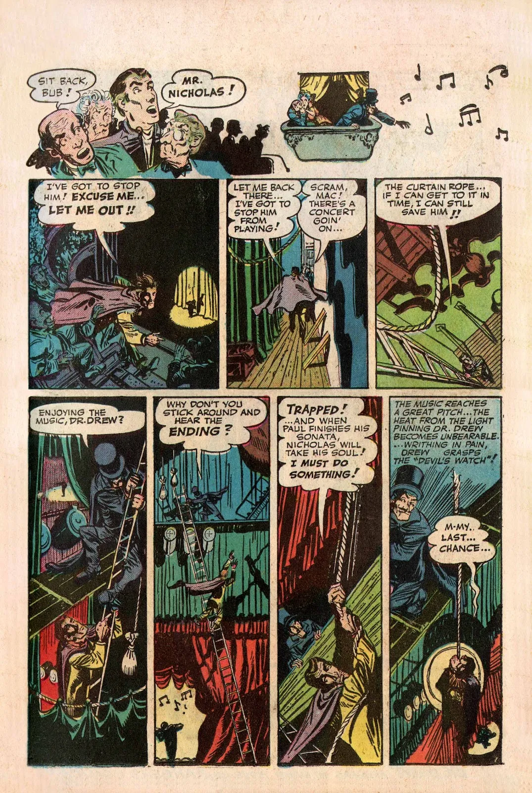 Rangers Comics #50 part 19