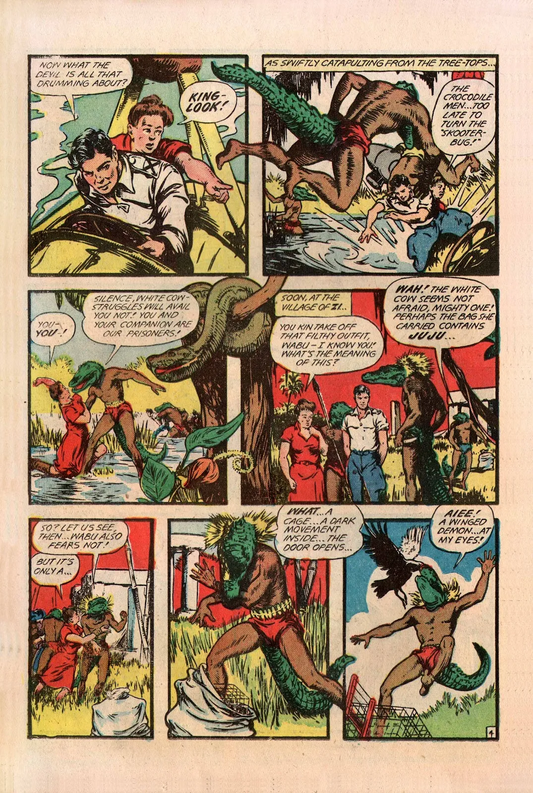 Rangers Comics #50 part 24