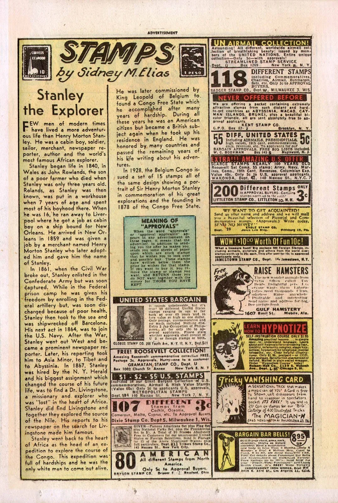 Rangers Comics #50 part 27
