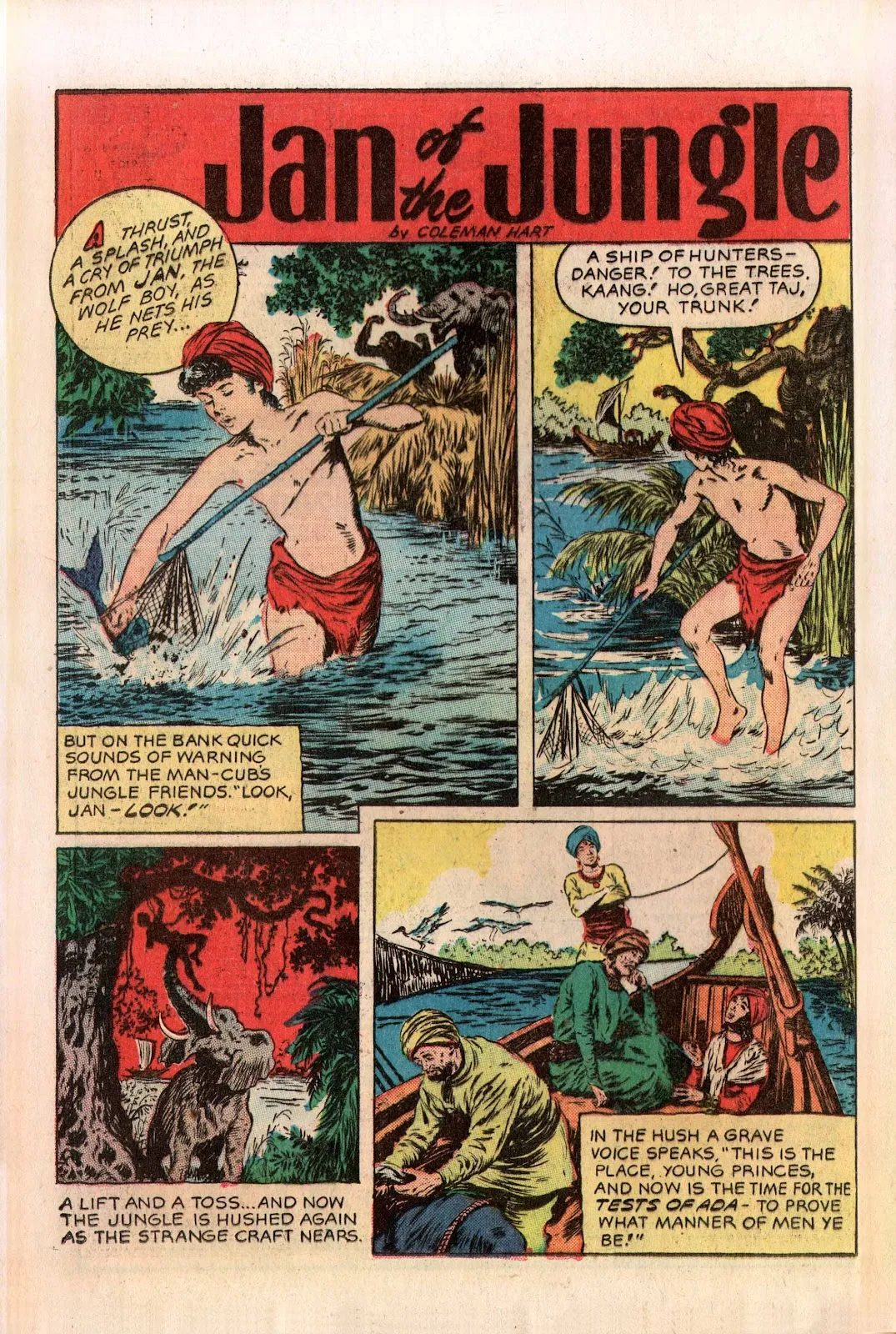 Rangers Comics #50 part 28