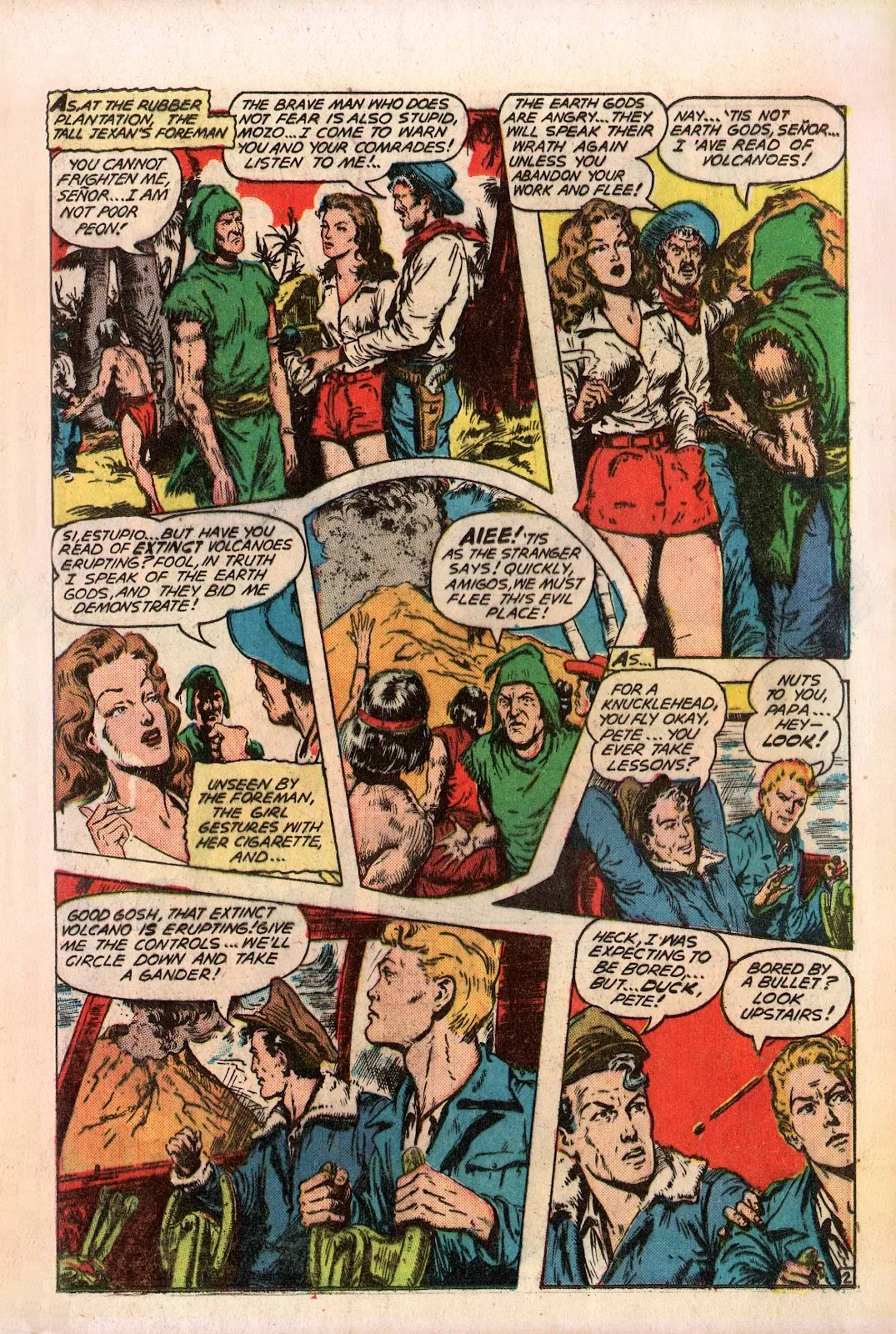 Rangers Comics #50 part 37
