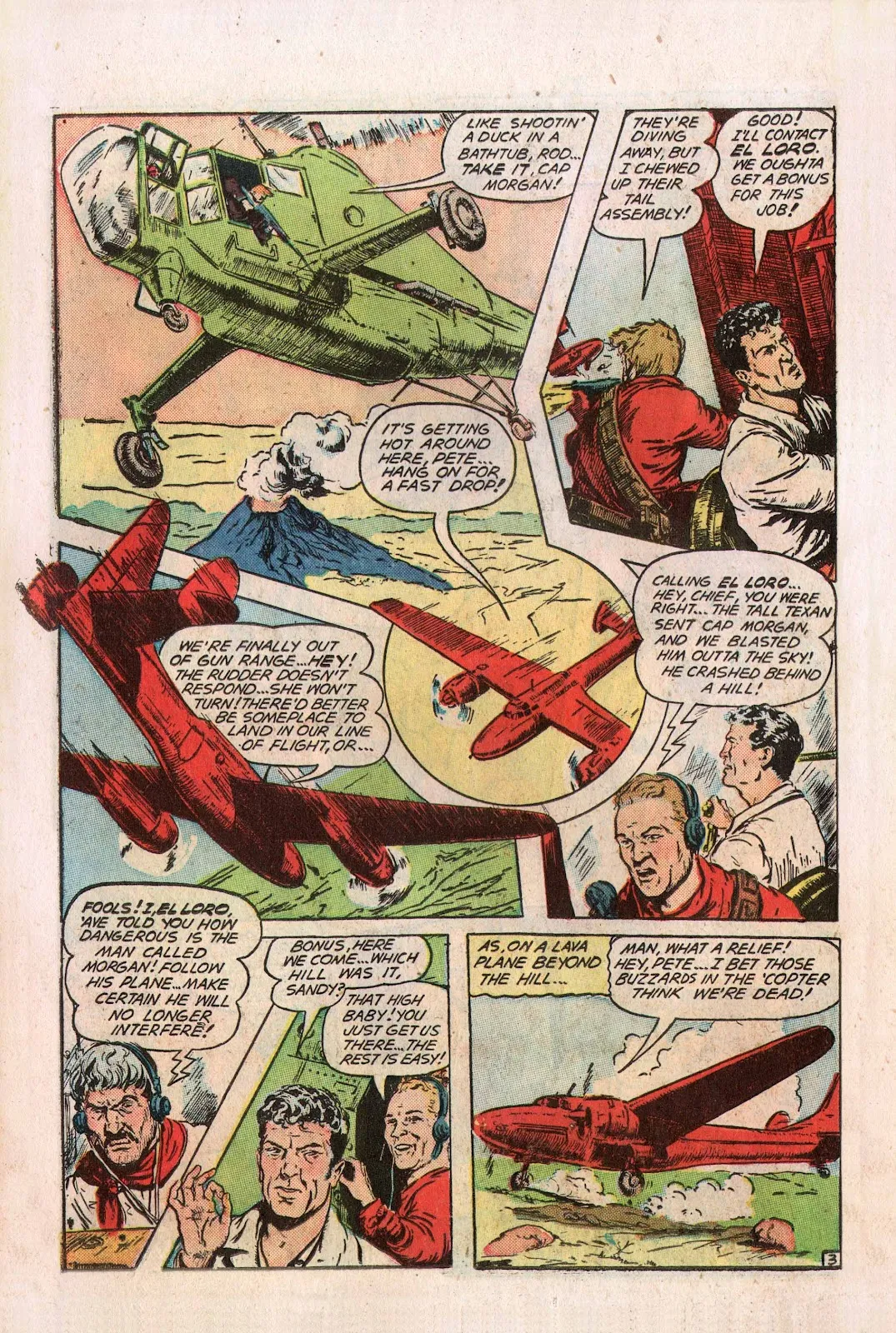 Rangers Comics #50 part 38