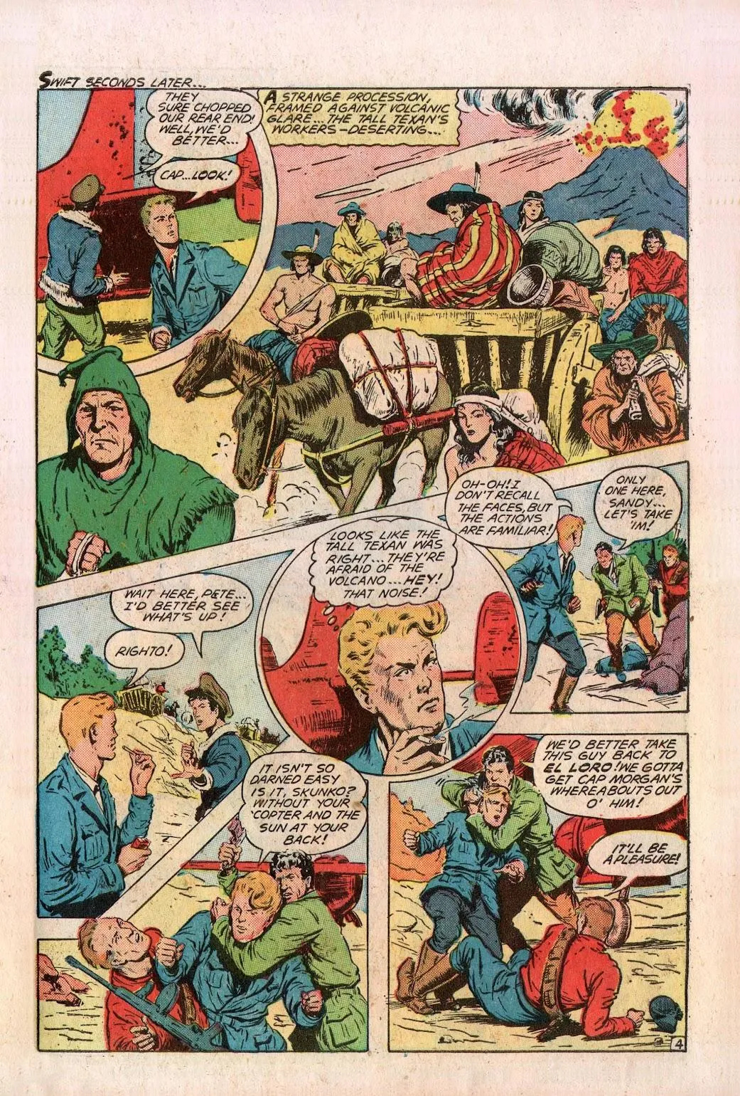 Rangers Comics #50 part 39