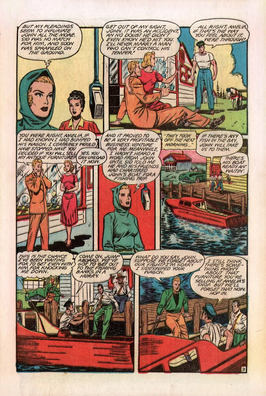 Rangers Comics #50 part 45