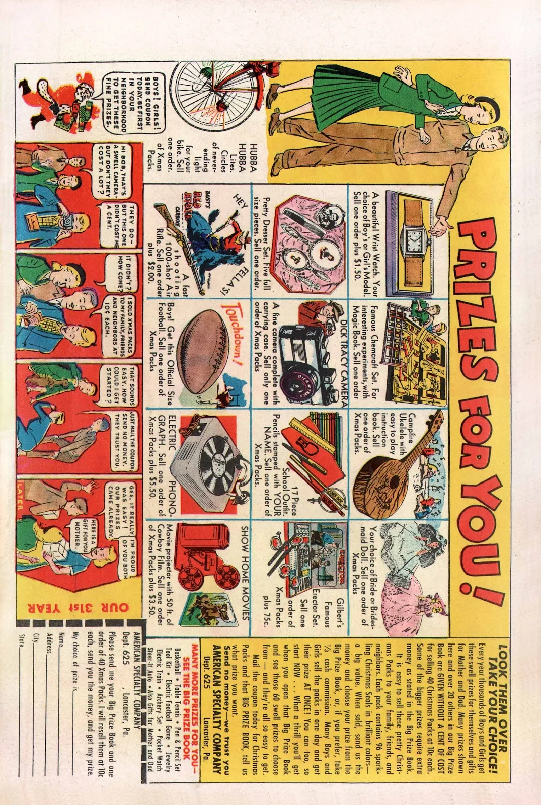 Rangers Comics #50 part 52
