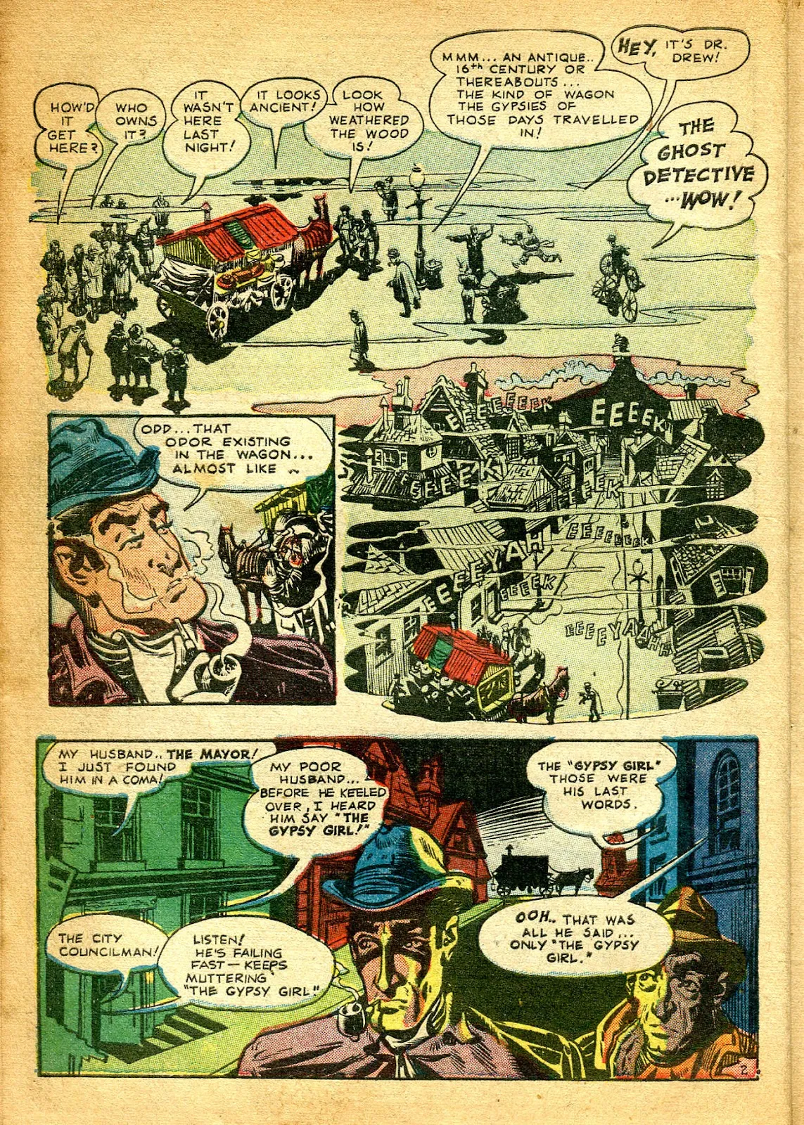 Rangers Comics #51 part 14
