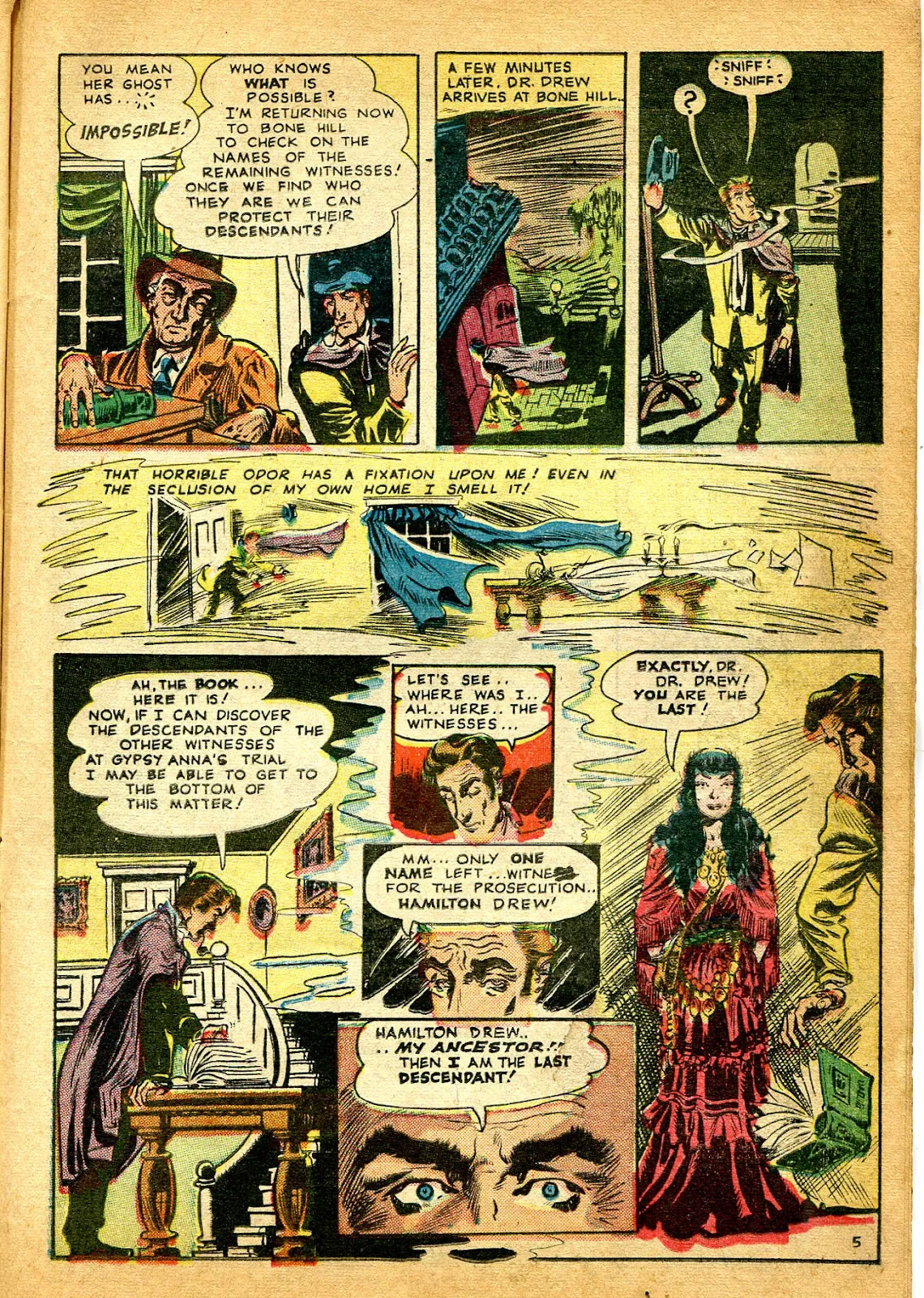 Rangers Comics #51 part 17