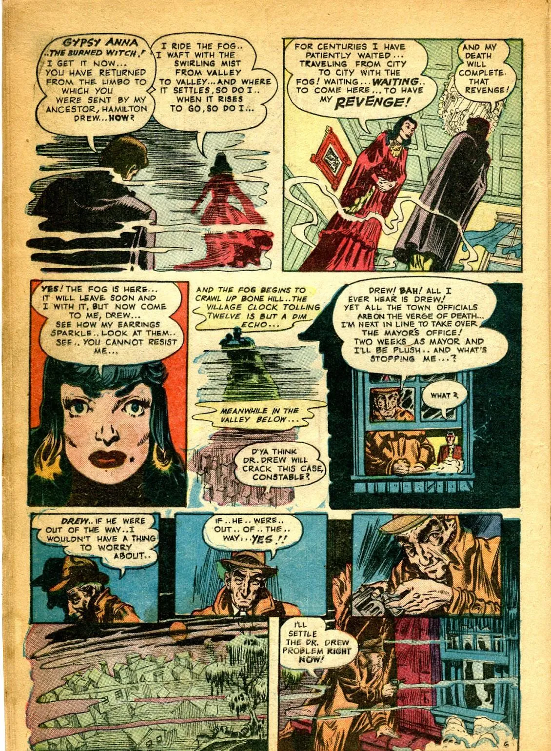 Rangers Comics #51 part 18