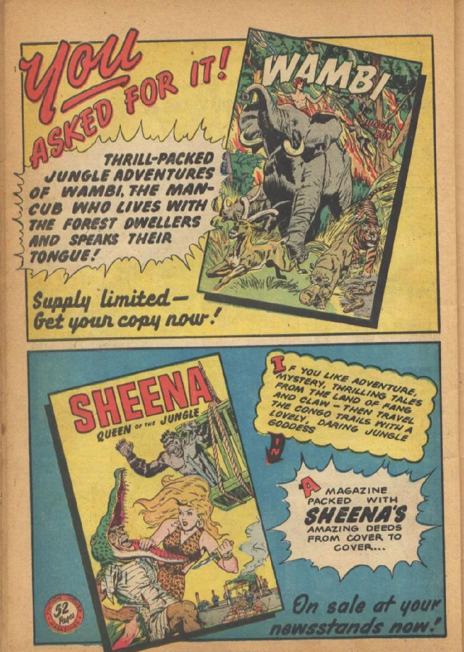 Rangers Comics #51 part 34
