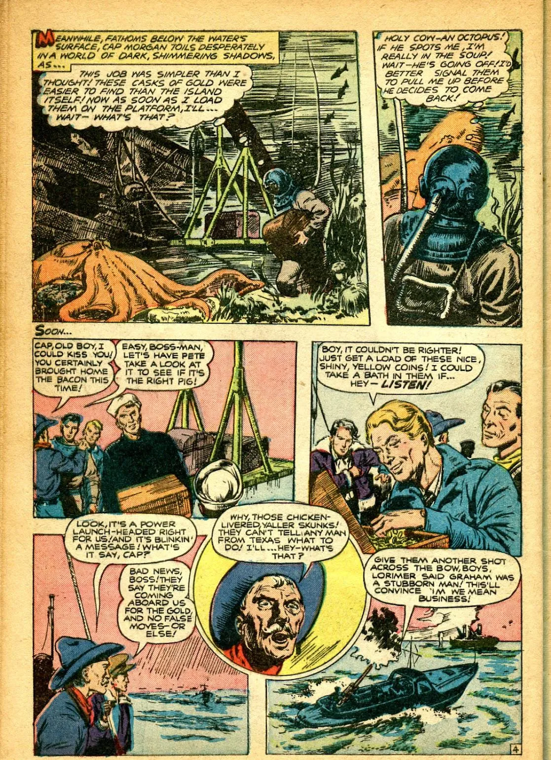 Rangers Comics #51 part 40