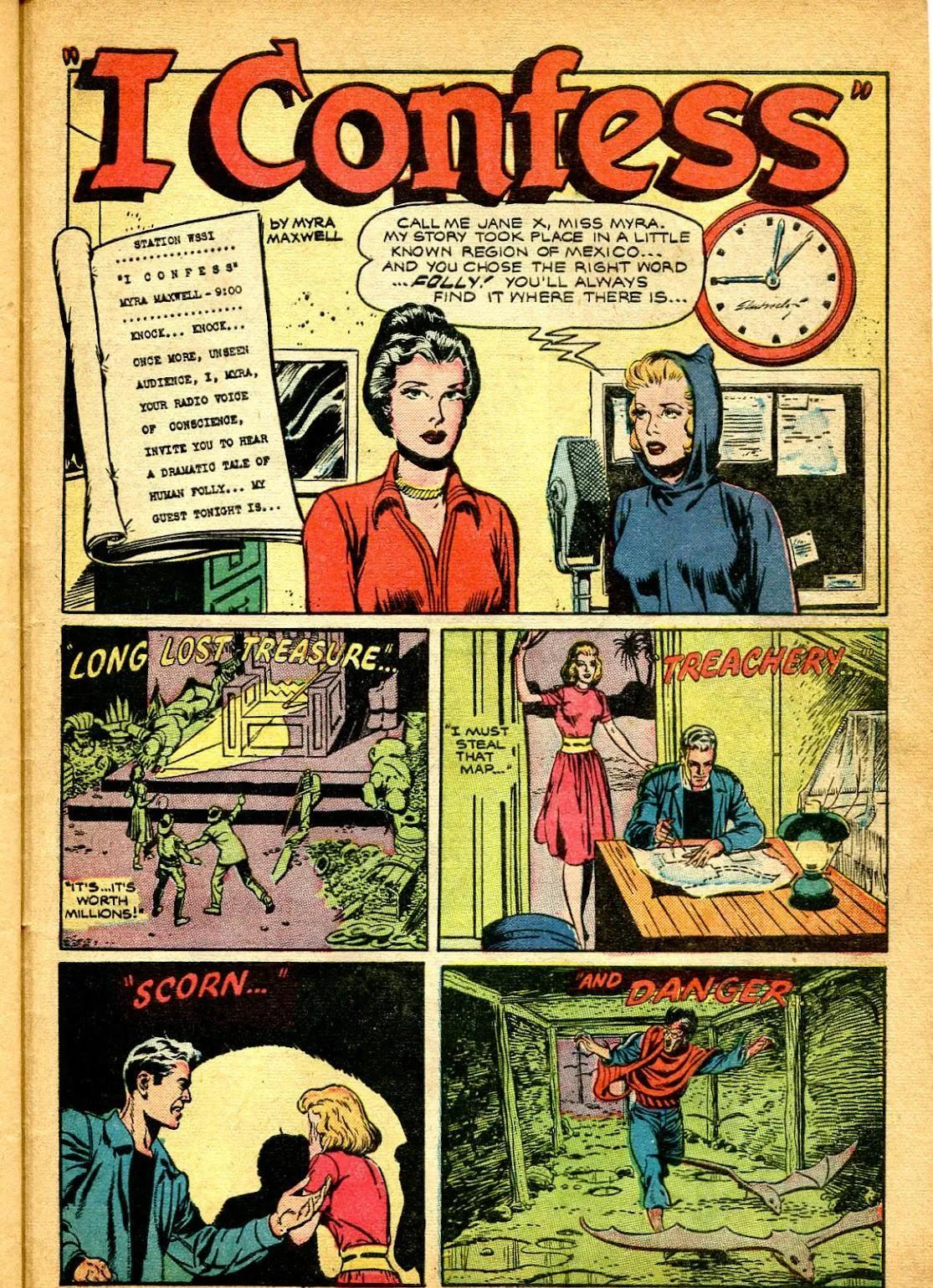 Rangers Comics #51 part 43