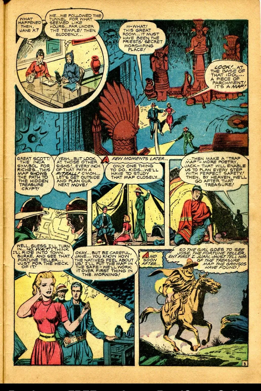 Rangers Comics #51 part 45