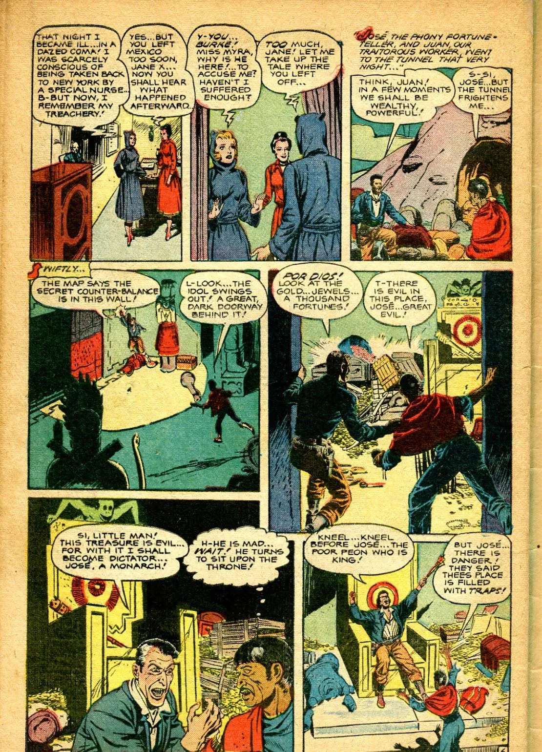Rangers Comics #51 part 48
