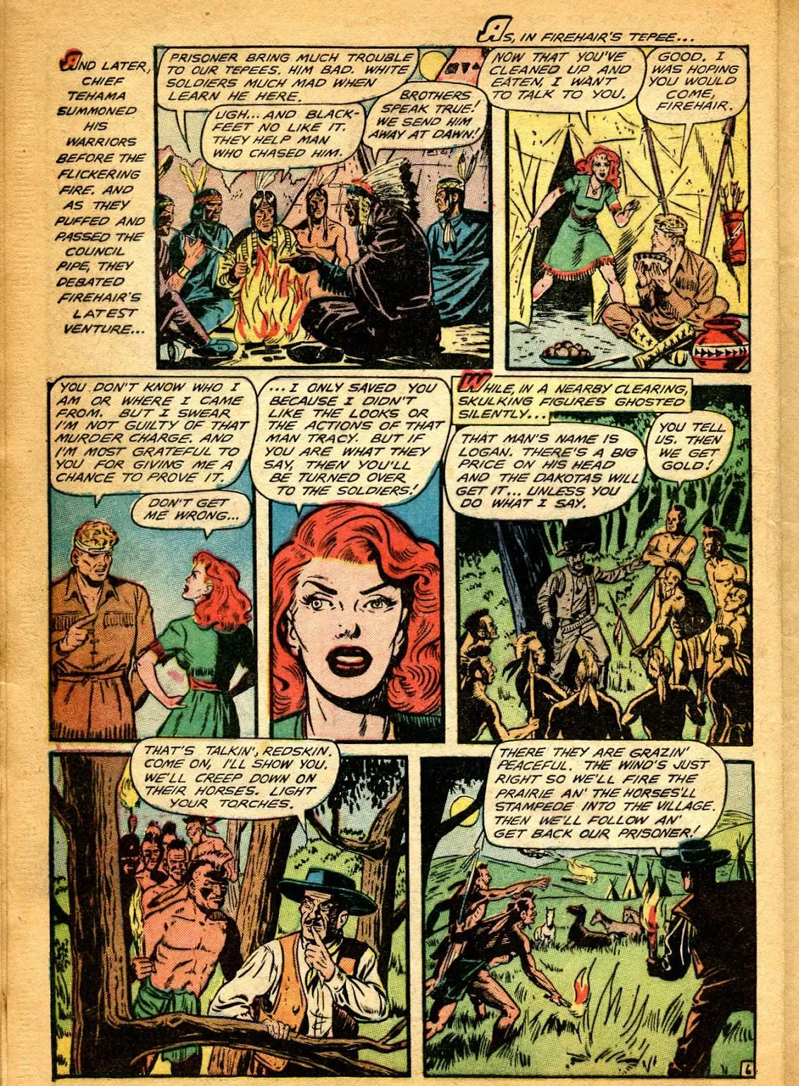 Rangers Comics #51 part 8