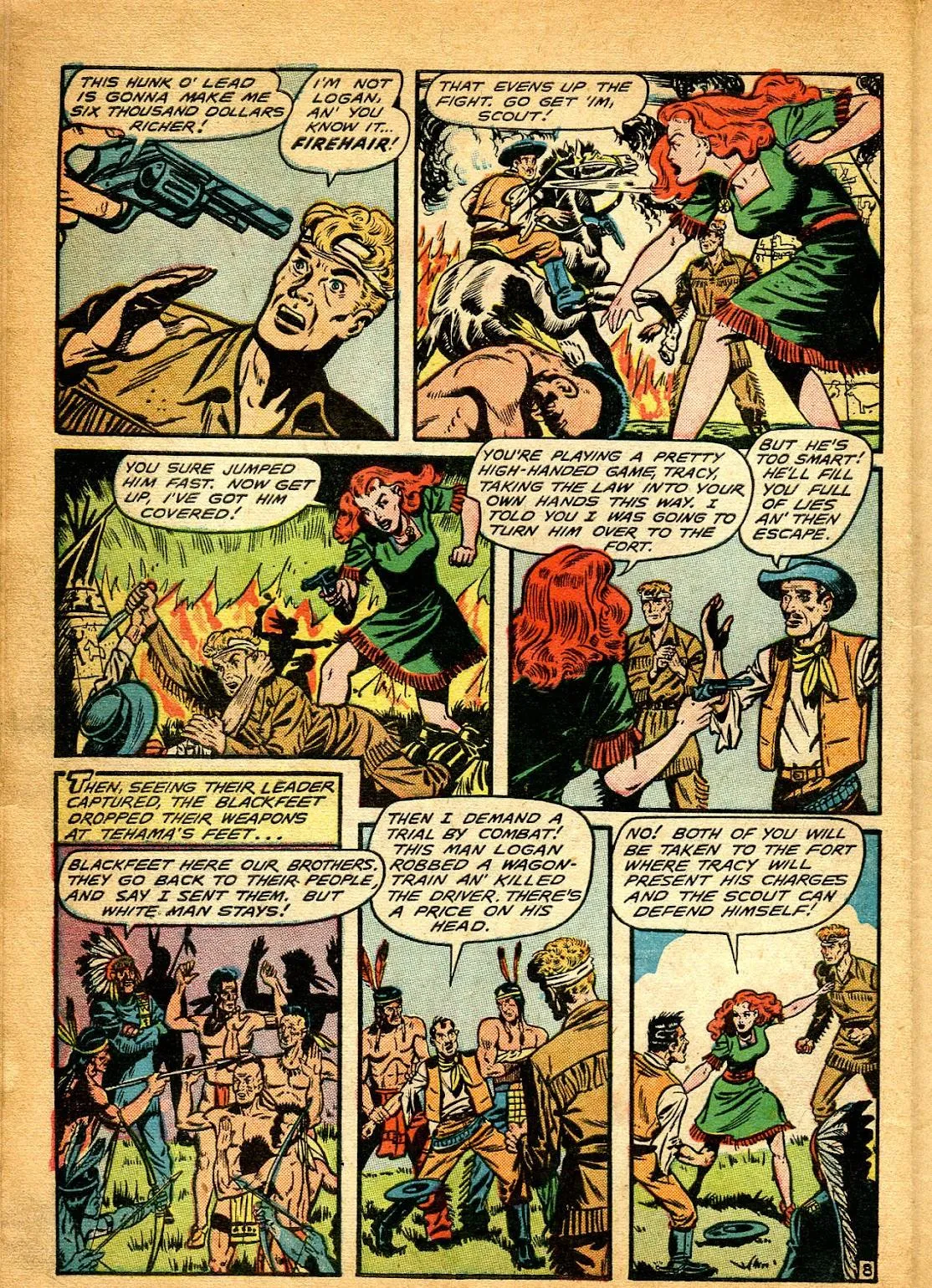 Rangers Comics #51 part 10