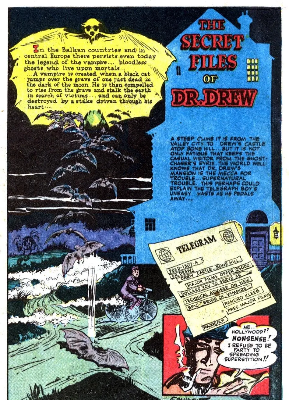 Rangers Comics #52 part 13