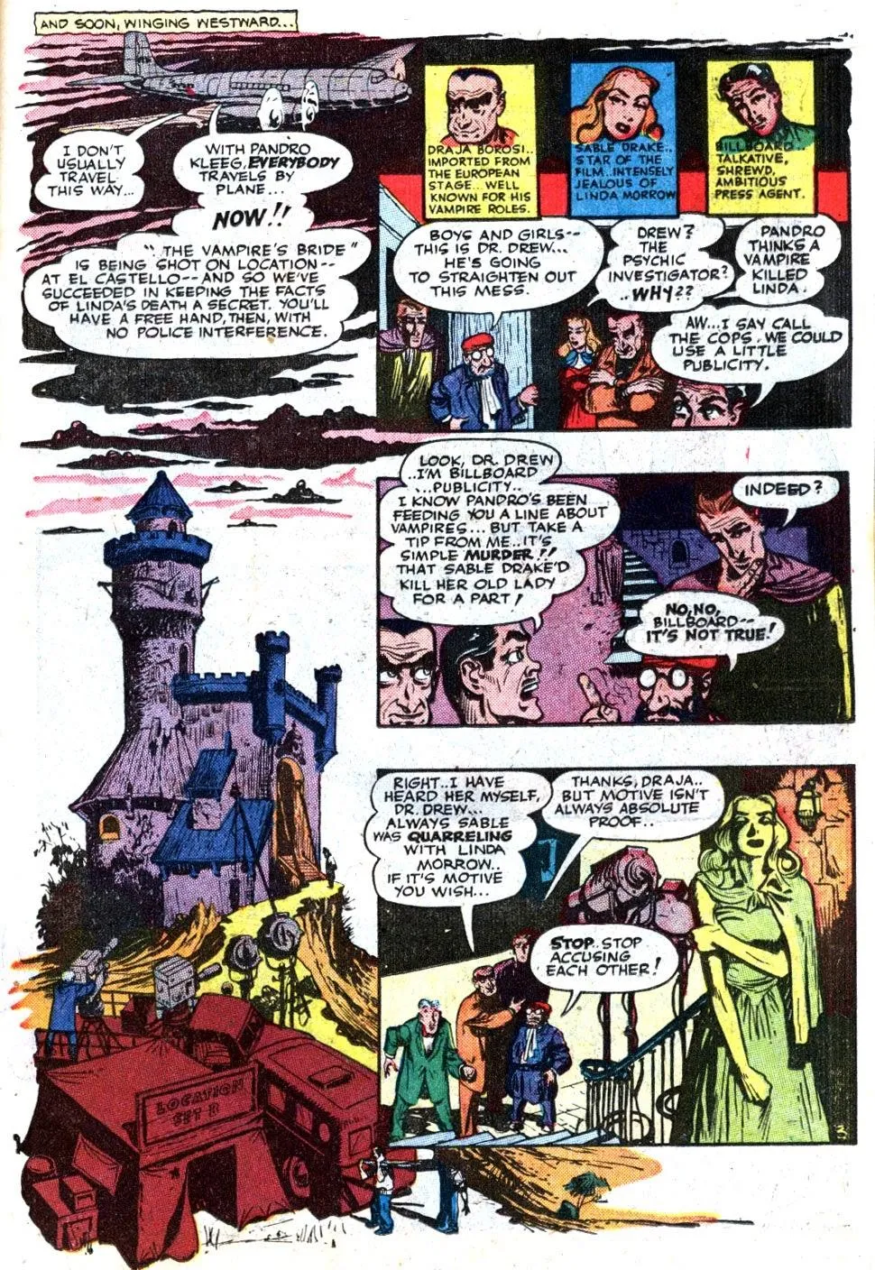 Rangers Comics #52 part 15