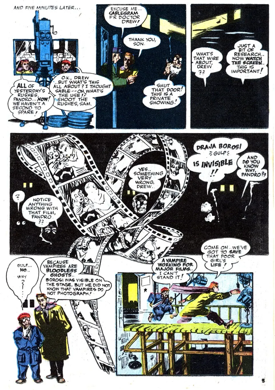 Rangers Comics #52 part 17