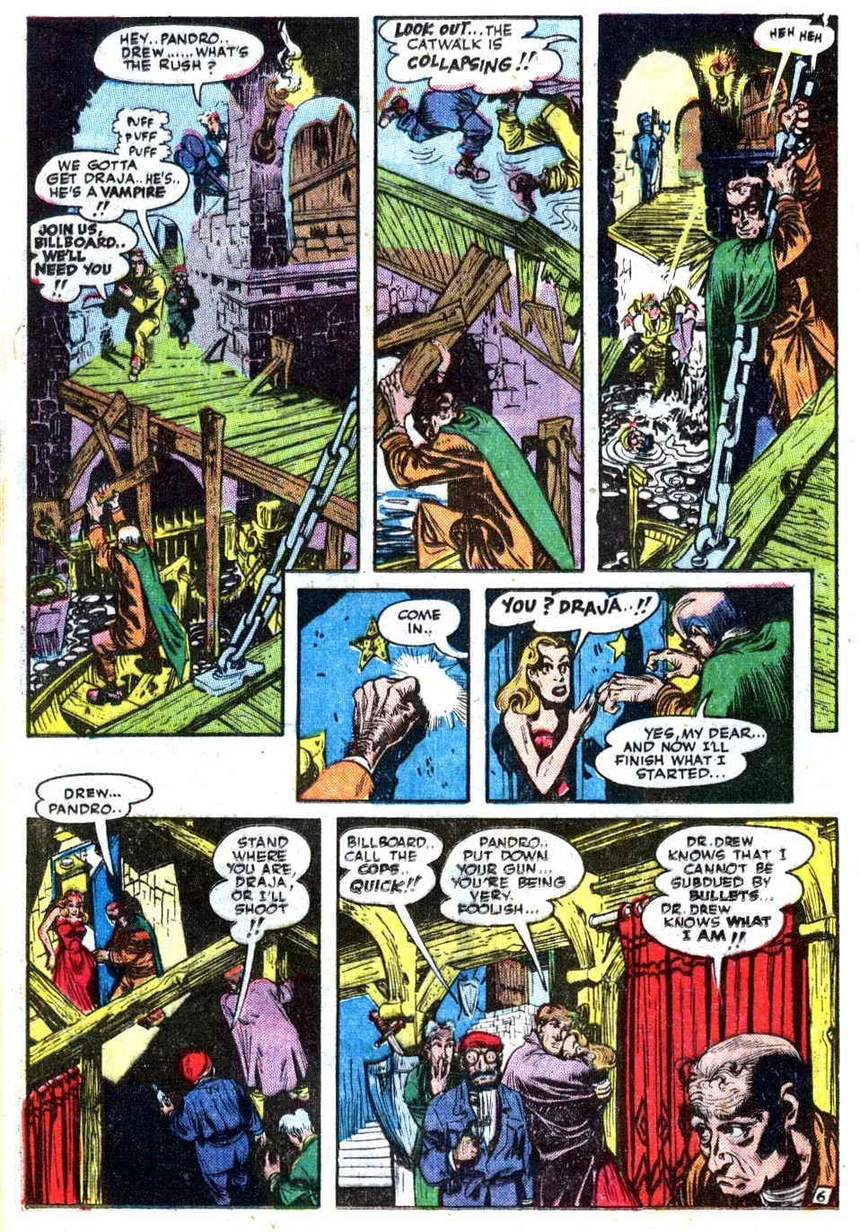 Rangers Comics #52 part 18
