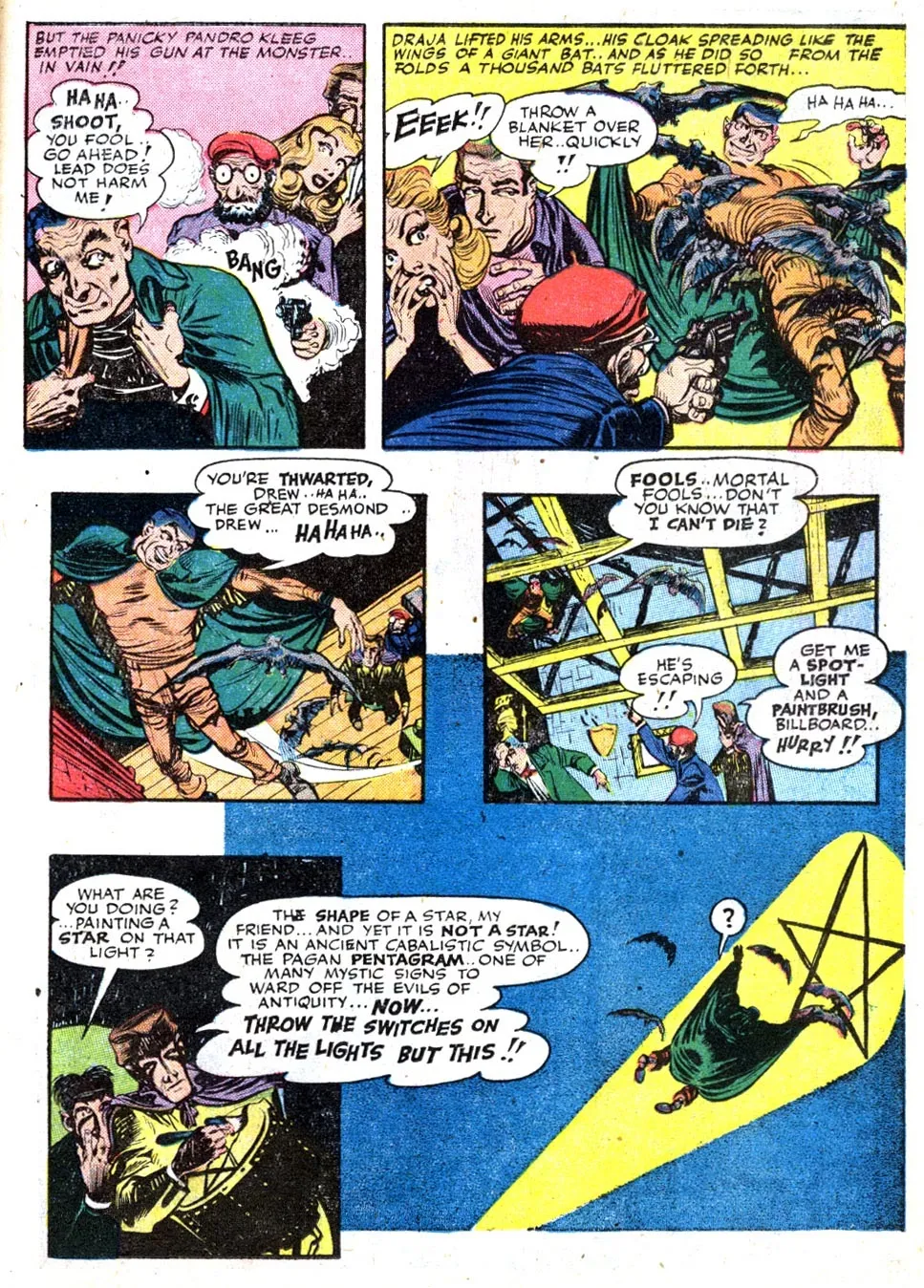 Rangers Comics #52 part 19