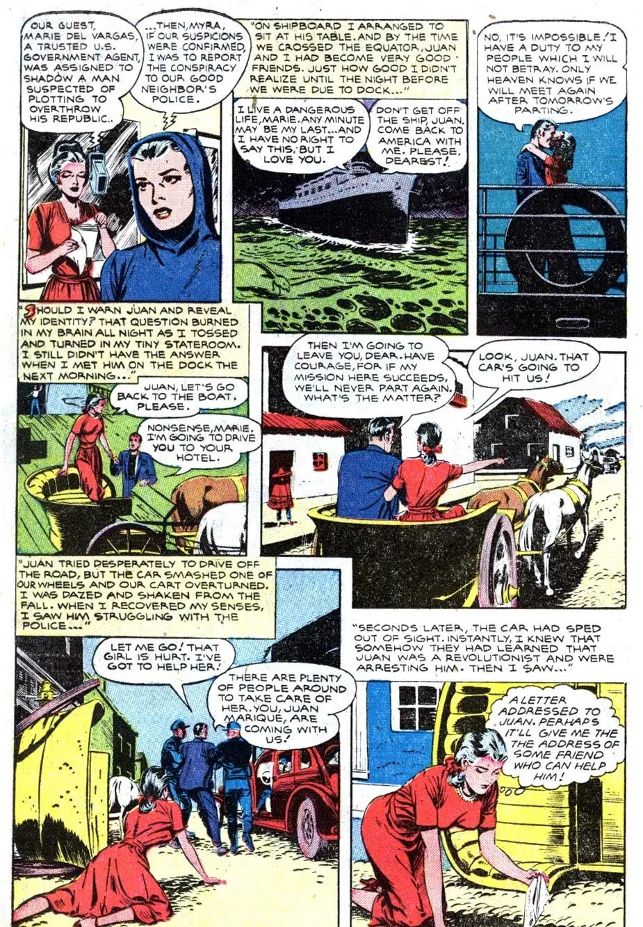 Rangers Comics #52 part 22