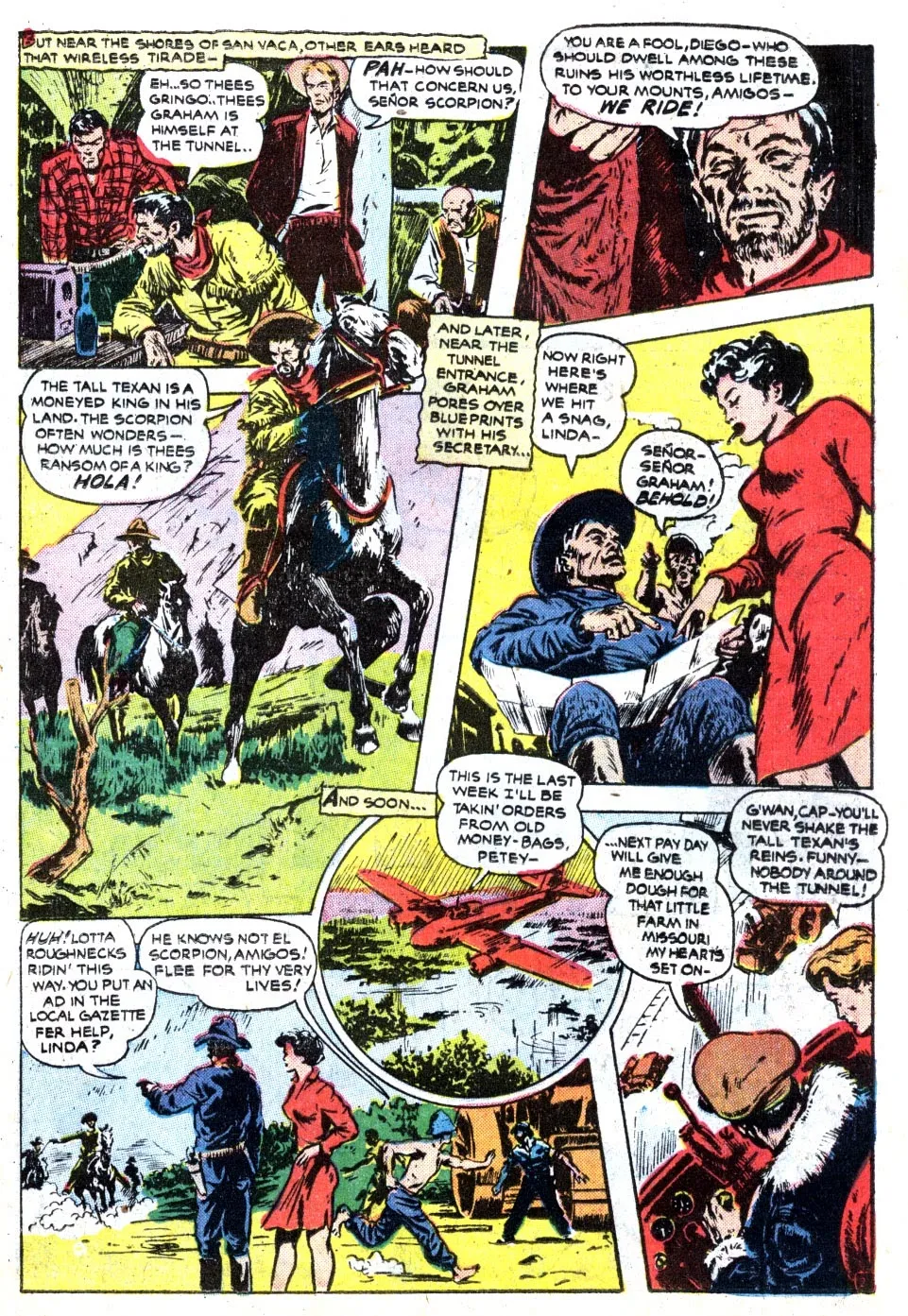 Rangers Comics #52 part 29