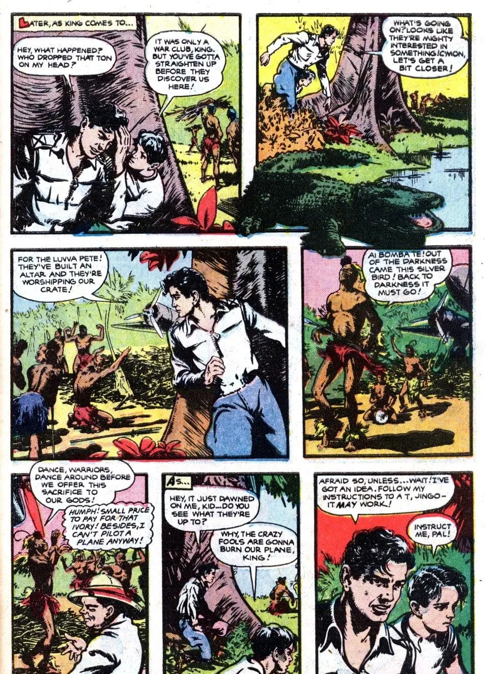 Rangers Comics #52 part 41