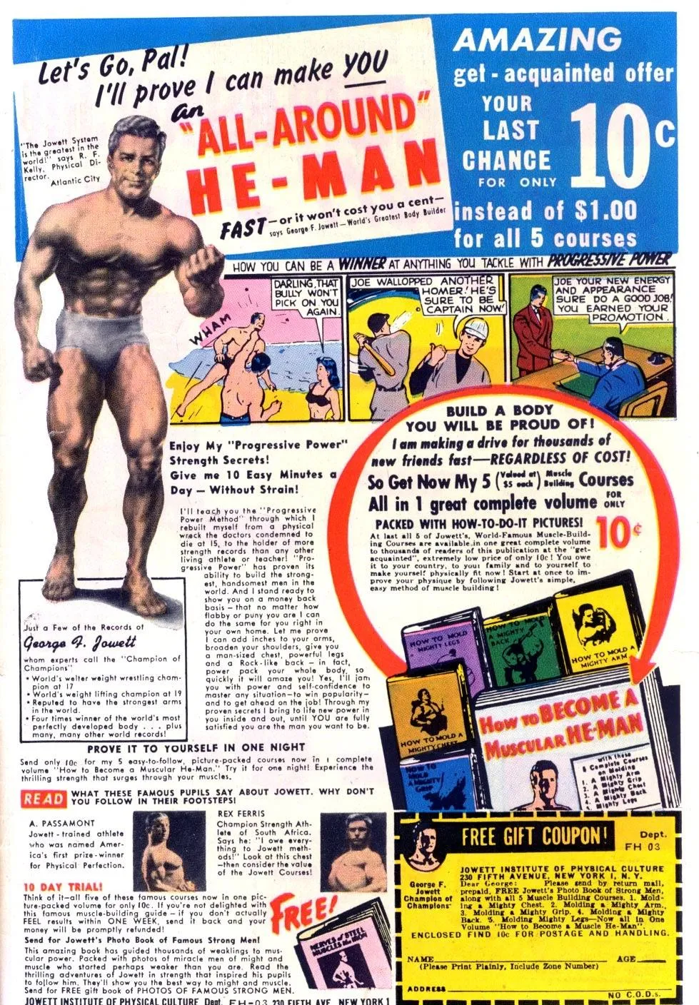 Rangers Comics #52 part 51