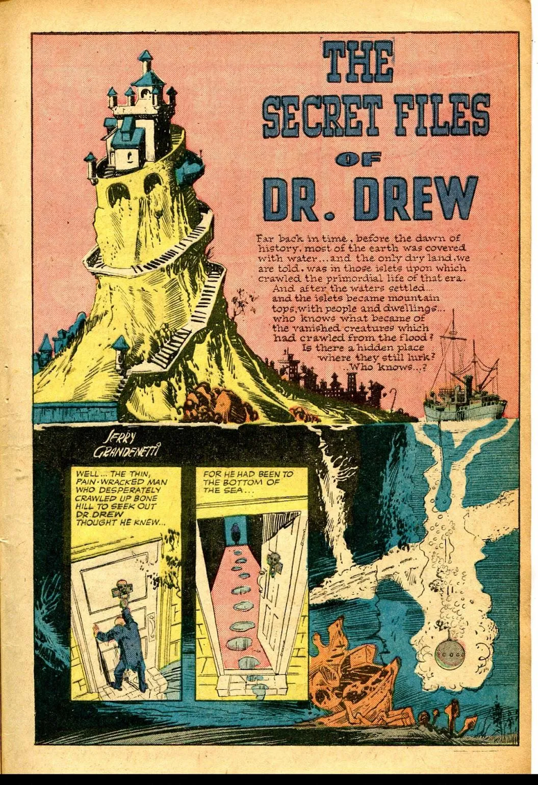 Rangers Comics #53 part 13