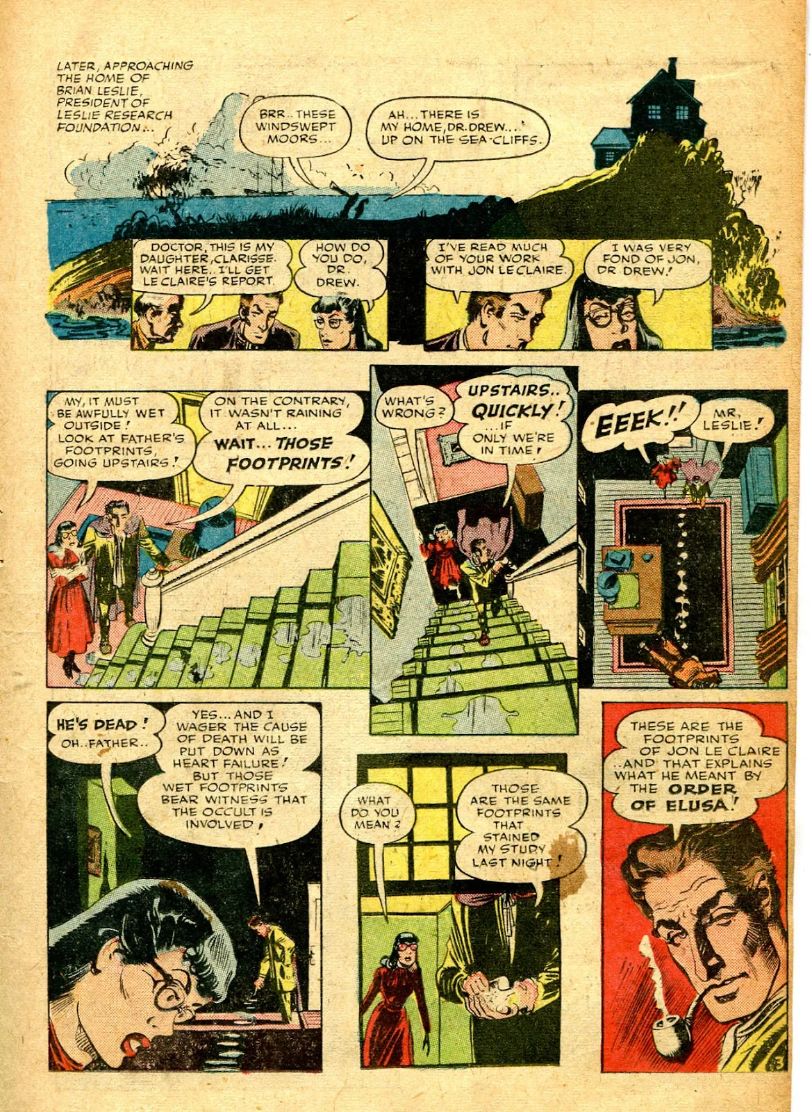 Rangers Comics #53 part 15