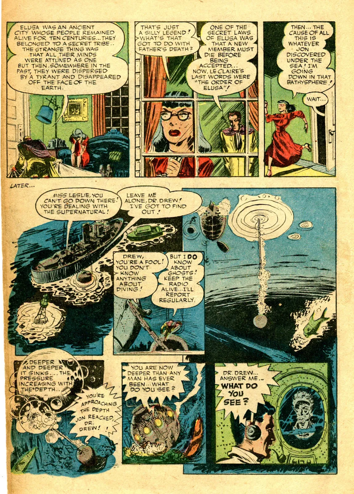 Rangers Comics #53 part 16